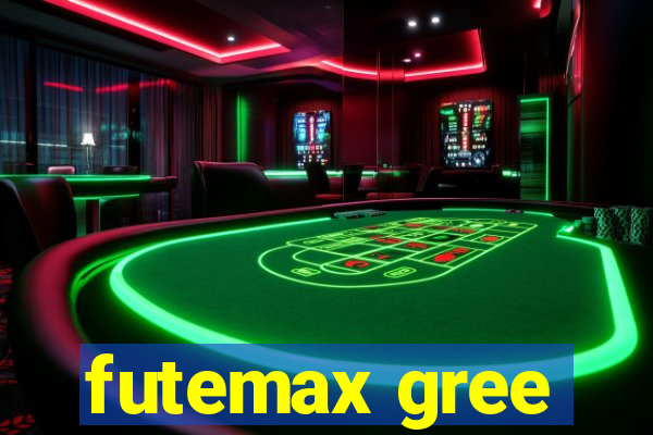 futemax gree